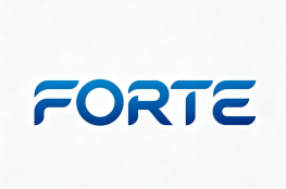 Forte Technology Logo